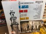 Beppie Nooy's Amsterdams Volkstoneel - De Jantjes, Cd's en Dvd's, Vinyl | Nederlandstalig, Ophalen of Verzenden