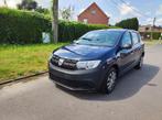 Dacia Sandero  benzine facelift model met weinig km. Euro 6b, Auto's, Dacia, Euro 6, Handgeschakeld, Particulier, Sandero