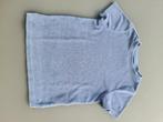 grijze t-shirt, polo, JBC, 116, Kinderen en Baby's, Kinderkleding | Maat 116, Ophalen of Verzenden, Zo goed als nieuw