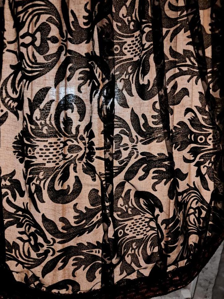 Fauteuil Baroque Cabriolet et ..., Antiquités & Art, Antiquités | Meubles | Chaises & Canapés, Enlèvement