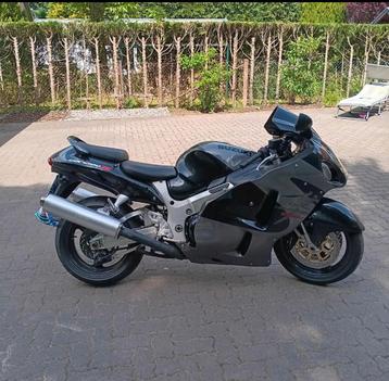 Hayabusa 1300 Gsxr 1300 Oldtimer 2000 beschikbaar voor biedingen