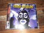 Pharao Dreamland Temple Of Trance Trax 1, Ophalen of Verzenden, Zo goed als nieuw, Techno of Trance