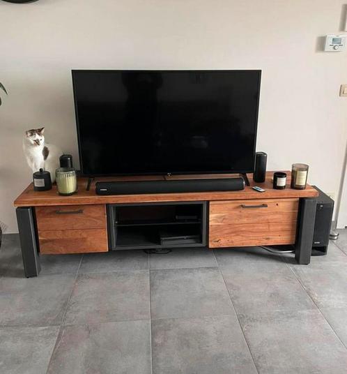 Tv kast en dressoir te koop, Huis en Inrichting, Complete inboedels, Ophalen