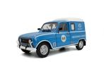 Renault 4LF4 Gordini Service - Echelle 1/18 -  PRIX : 49€, Ophalen, Nieuw, Auto, Solido