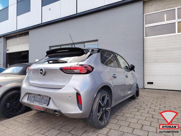 Opel Corsa F GS-Line DEMONTAGE IN ONDERDELEN BJ: 2020, Auto-onderdelen, Overige Auto-onderdelen, Opel, Gebruikt