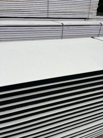 sandwichpanelen pir wandpanelen isolatie beschikbaar voor biedingen