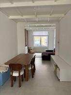 Table de salle à manger, Huis en Inrichting, Ophalen, Zo goed als nieuw, Vijf personen of meer, Rechthoekig