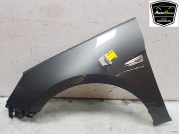 SPATBORD LINKS VOOR Opel Astra K (|39011390|) beschikbaar voor biedingen