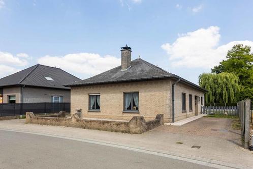 Huis te koop in Erpe-Mere, 3 slpks, Immo, Huizen en Appartementen te koop, Vrijstaande woning, B