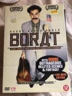DVD Borat, Ophalen of Verzenden, Actiekomedie, Zo goed als nieuw