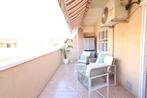 Penthouse te koop met zwembad in Torrevieja ...., Torrevieja, Spanje, 2 kamers, Stad