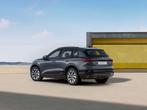 Audi Q6 e-tron E-tron quattro S-line exterior I NP €81.230, Automaat, Stof, Gebruikt, Zwart