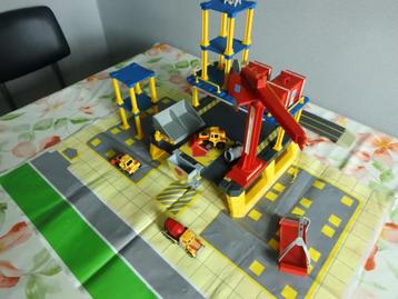 Speelgoed beschikbaar voor biedingen