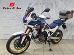 Honda CRF1100 Africatwin Adventure Sports DCT (bj 2023), Motoren, Motoren | Honda, 2 cilinders, Bedrijf, Meer dan 35 kW, Overig