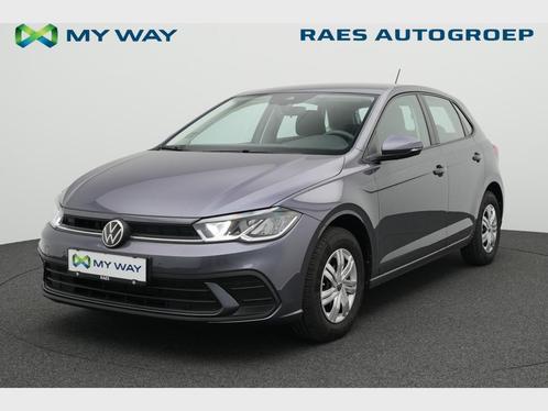 Volkswagen Polo Polo 1.0 TSI OPF, Auto's, Volkswagen, Polo, ABS, Airbags, Airconditioning, Elektrische ramen, Benzine, Stadsauto