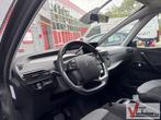 Citroen C4 Picasso 1.6 HDi Tendance Automaat | Cruise | Clim, Auto's, Citroën, Automaat, Start-stop-systeem, Monovolume, C4 (Grand) Picasso