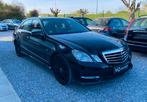 mercedes, Auto's, Mercedes-Benz, Automaat, Euro 5, Zwart, Zwart
