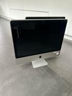 2x iMac 24 inch - 2008, Computers en Software, Apple Desktops, Ophalen, Zo goed als nieuw, IMac