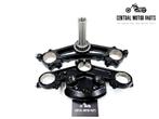 Balhoofdplaten set Touring 2014-up, Motoren, Ophalen of Verzenden, Gebruikt