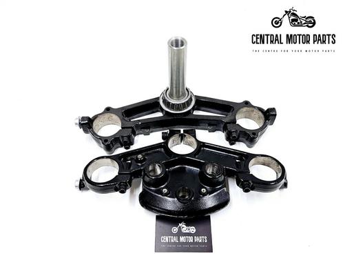 Balhoofdplaten set Touring 2014-up, Motoren, Onderdelen | Harley-Davidson, Gebruikt, Ophalen of Verzenden