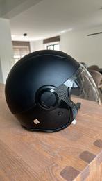 Vespa VJ helm maat M - weinig gebruikt, Motos, Vêtements | Casques de moto