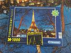 Puzzel clementoni 1000, Hobby en Vrije tijd, Ophalen of Verzenden, Zo goed als nieuw