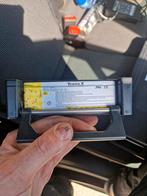 Batterie TranzX 24 V avec rapport de test +50 % en bon état , Enlèvement ou Envoi, Utilisé