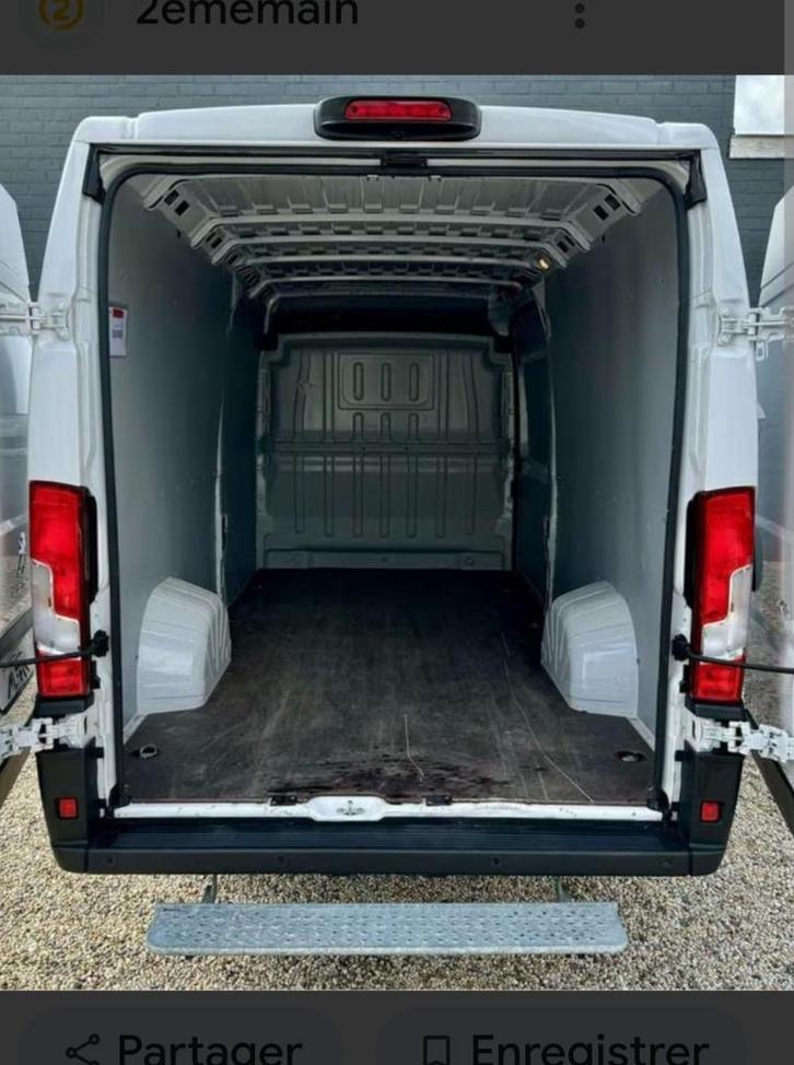 Transport, déménagement, évacuation encombrants, Bricolage & Construction, Conteneurs, Enlèvement