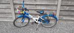 Meisjesfiets 22 inch, Vélos & Vélomoteurs, Vélos | Filles, 22 pouces, Enlèvement, Utilisé, X-tract