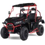 Trooper 650 (SSV, mule, buggy), Motos, Accessoires | Autre, Enlèvement ou Envoi, Neuf