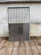 Staldeuren en hekken, Dieren en Toebehoren, Stalling en Weidegang, Stalling