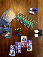 Disney 50 games, Ophalen, Zo goed als nieuw, Disney