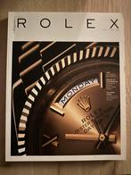 Rolex magazine edition 04 (Franstalige versie), Boeken, Catalogussen en Folders, Nieuw, Ophalen of Verzenden