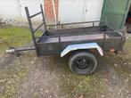 Aanhangwagen, Auto diversen, Aanhangers en Bagagewagens, Ophalen, Nieuw