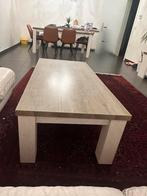 Salon Tafel, Huis en Inrichting, Ophalen
