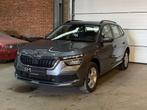 Skoda Kamiq 1.0 TSI DSG Automaat CarPlay 2023 Benzine 59.000, Auto's, Skoda, Stof, Gebruikt, USB, Bedrijf