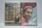 Artis Perzië of Peru, Livres, Histoire mondiale, Amérique du Sud, Utilisé, Enlèvement ou Envoi