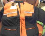 ✓ Set 10 JASSEN & BODYWARMERS SIOEN & andere merken, Zakelijke goederen, Stock en Retail | Partijen goederen, Ophalen, Textiel