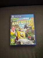Playstation 4 Nickelodeon Kart Racers, Games en Spelcomputers, Ophalen of Verzenden, Zo goed als nieuw, Vanaf 3 jaar