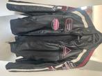 Herenjasje zomer motor, Motoren, Kleding | Motorkleding, Ophalen, Tweedehands, Heren