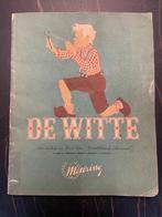 De Witte - prentjesuitgave (Meurisse) - Ernest Claes, Ophalen of Verzenden, Ernest Claes