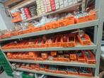 Boulonnerie boulons écrous rondelles flottes visserie zingué, Zakelijke goederen, Kantoor en Winkelinrichting | Winkel en Inventaris