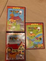 dvd musti, Alle leeftijden, Overige genres, Ophalen of Verzenden, Zo goed als nieuw