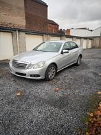Mercedes E200 145.000km 2011, Auto's, Particulier, Te koop