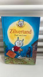 Paul van Loon - Zilvertand, Ophalen, Zo goed als nieuw, Paul van Loon
