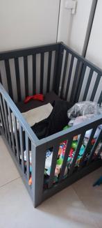 Babypark, Kinderen en Baby's, Babyparken, Ophalen of Verzenden, Zo goed als nieuw