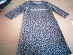 S'OLIVER KLEEDJE MAAT 140, Robe ou Jupe, Enlèvement ou Envoi, Comme neuf, Fille