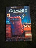 Filmkaart gremlins 2, Ophalen of Verzenden