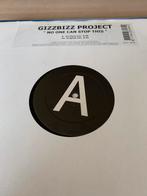 GizzBizz Project - No One Can Stop This, Comme neuf, Enlèvement ou Envoi