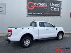 Ford Ranger Automaat 3.5 Ton sleep, Te koop, 5 deurs, Vermoeidheidsdetectie, 197 g/km